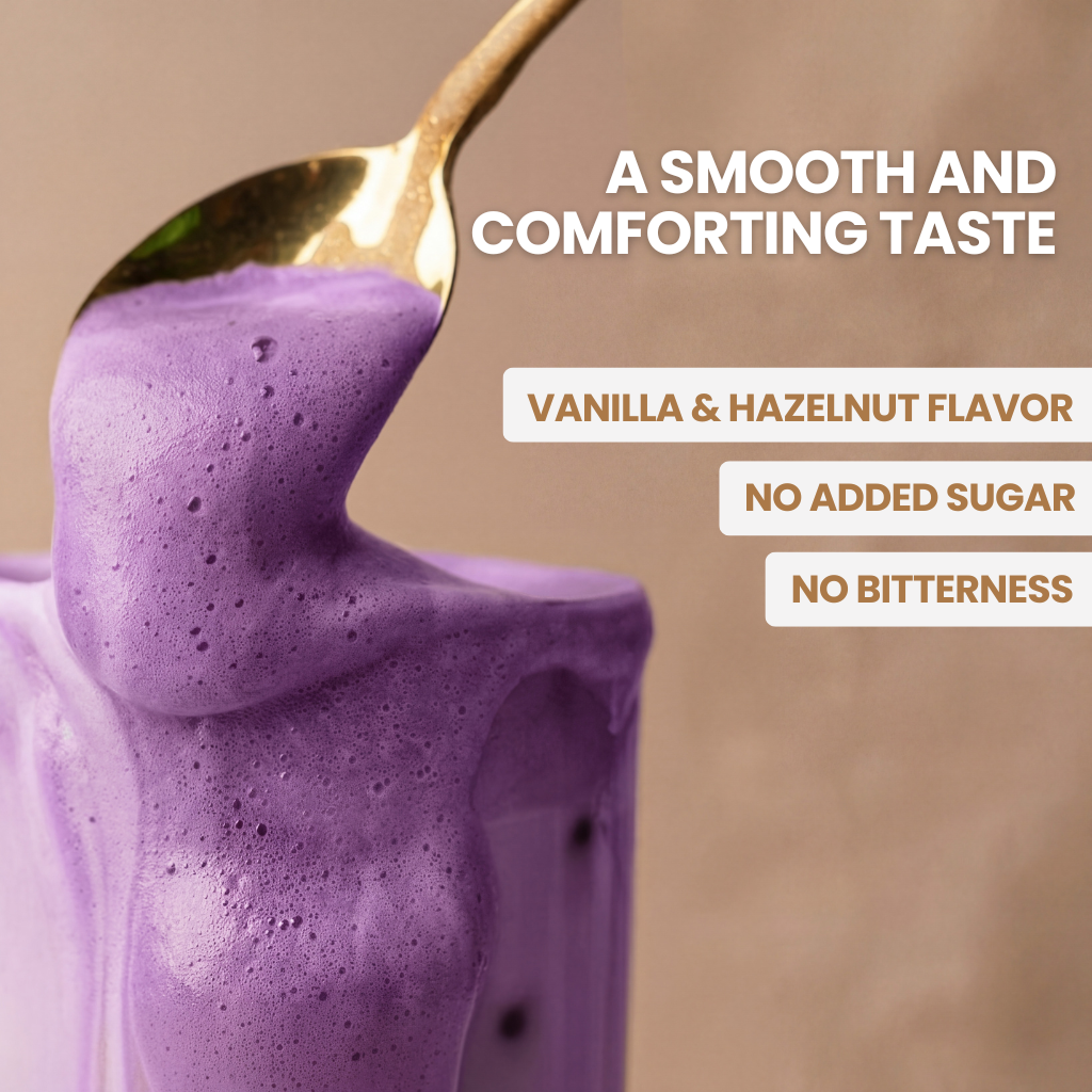 Casa Premium Ube Powder