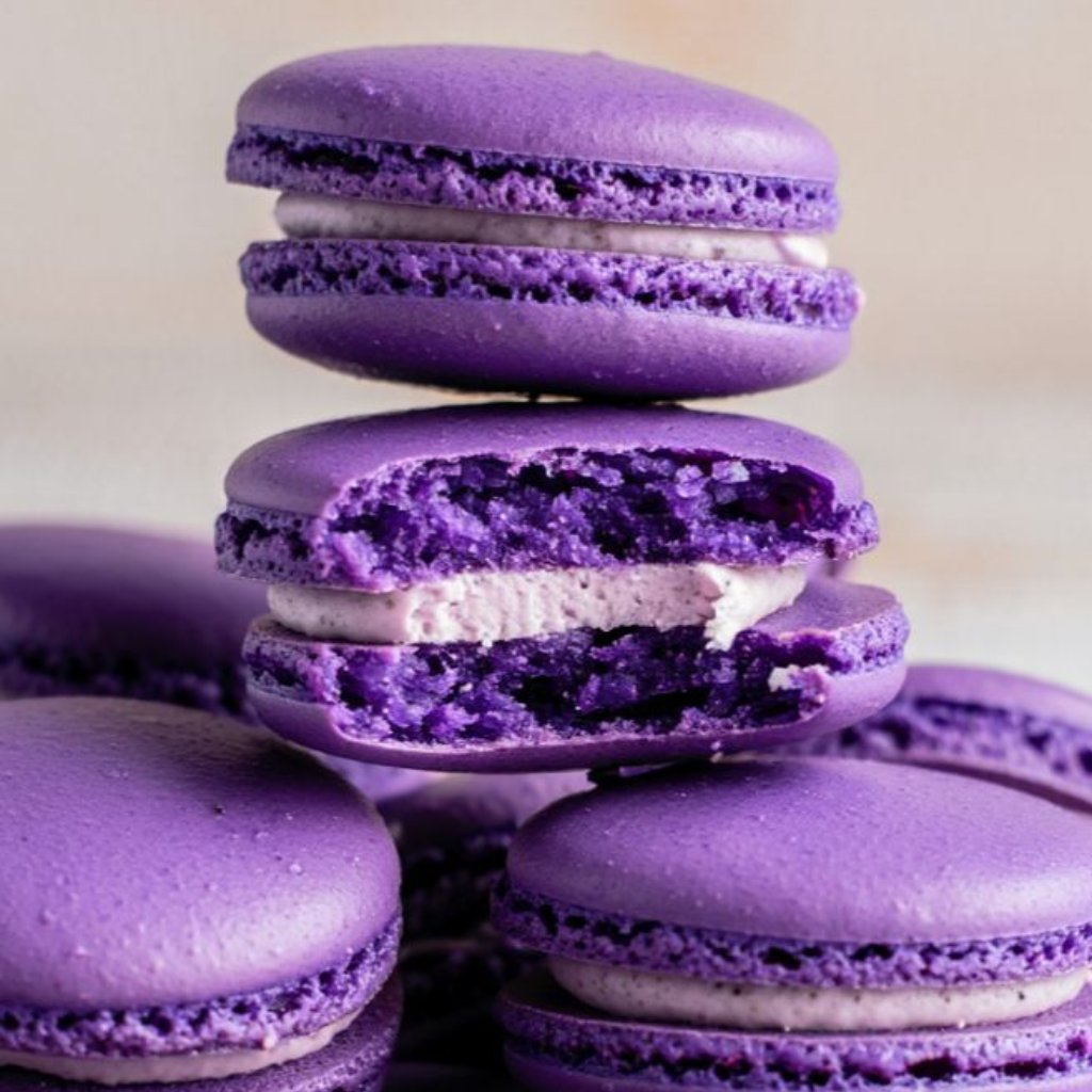 Casa Premium Ube Powder