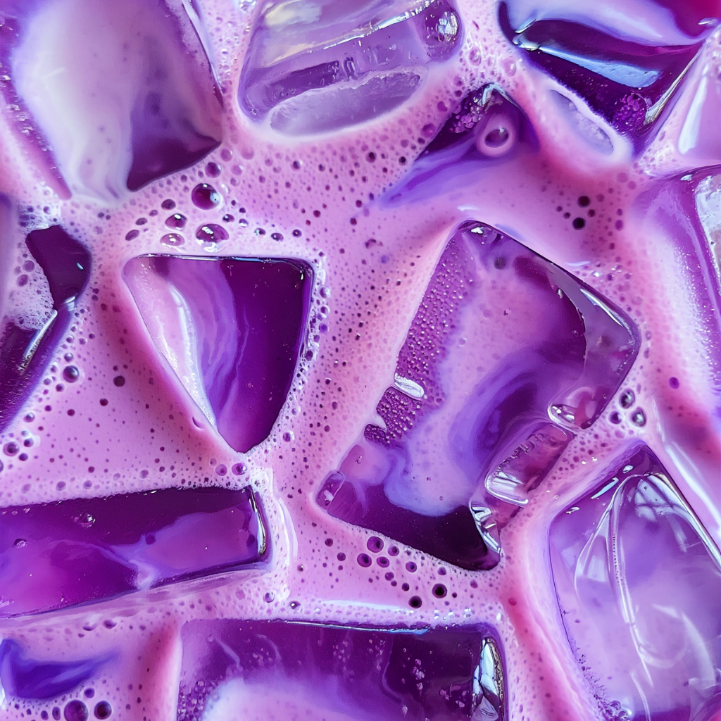 Casa Premium Ube Powder