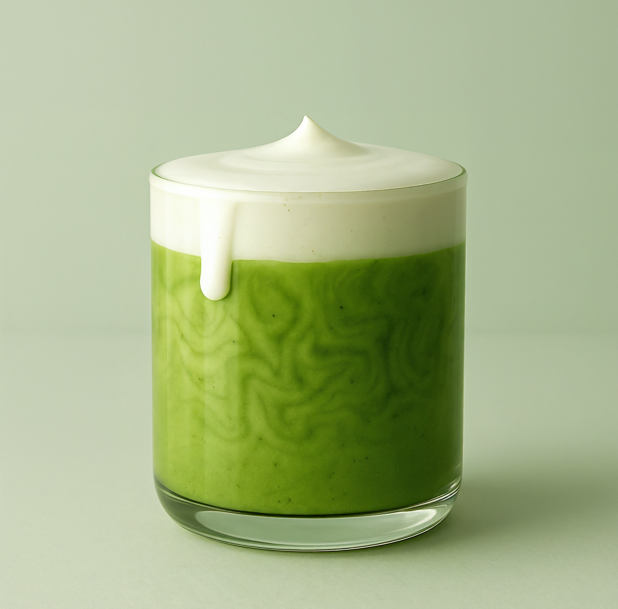 Soyo Matcha Coconut