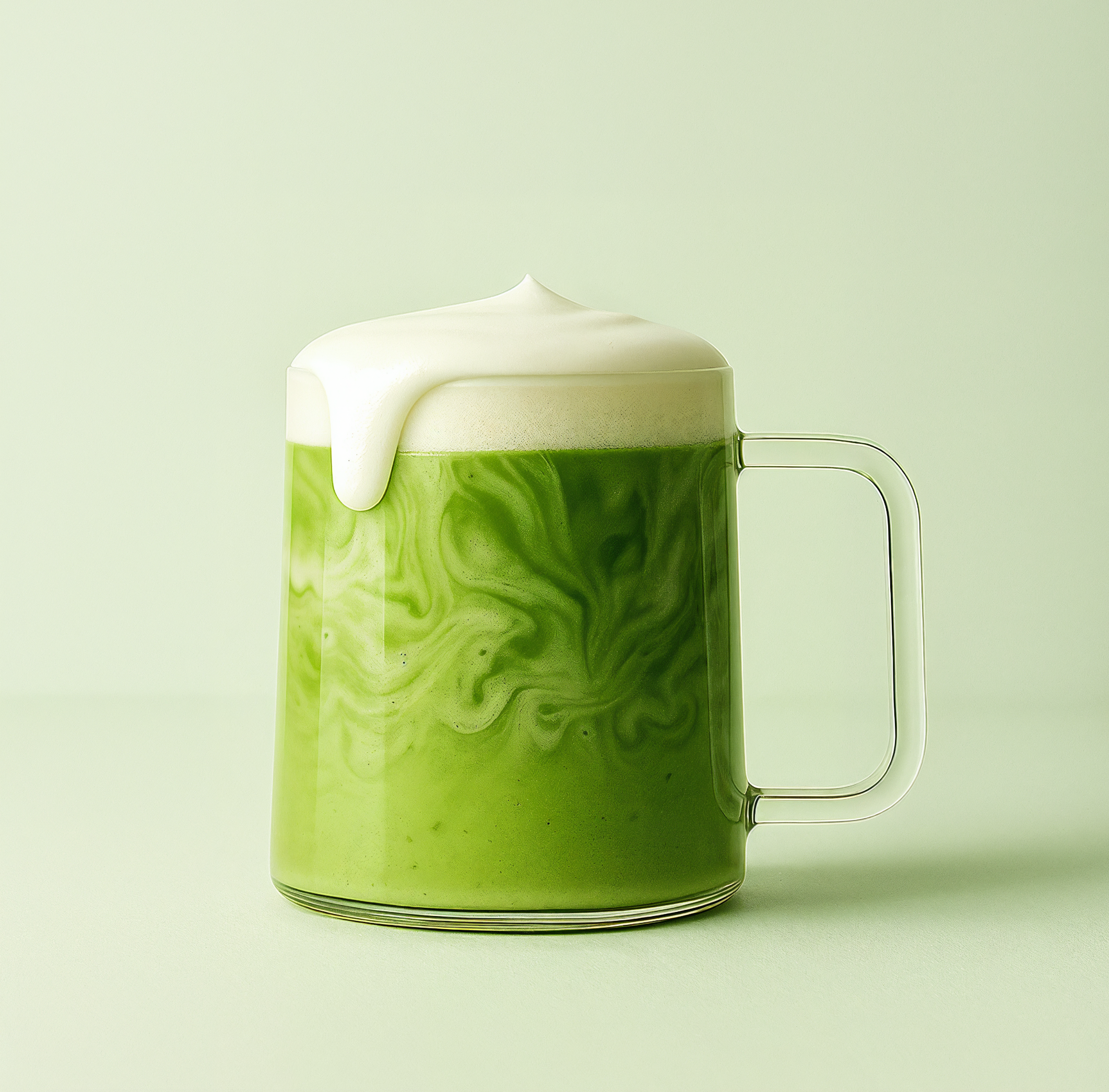 Sojo matcha ceremonieel
