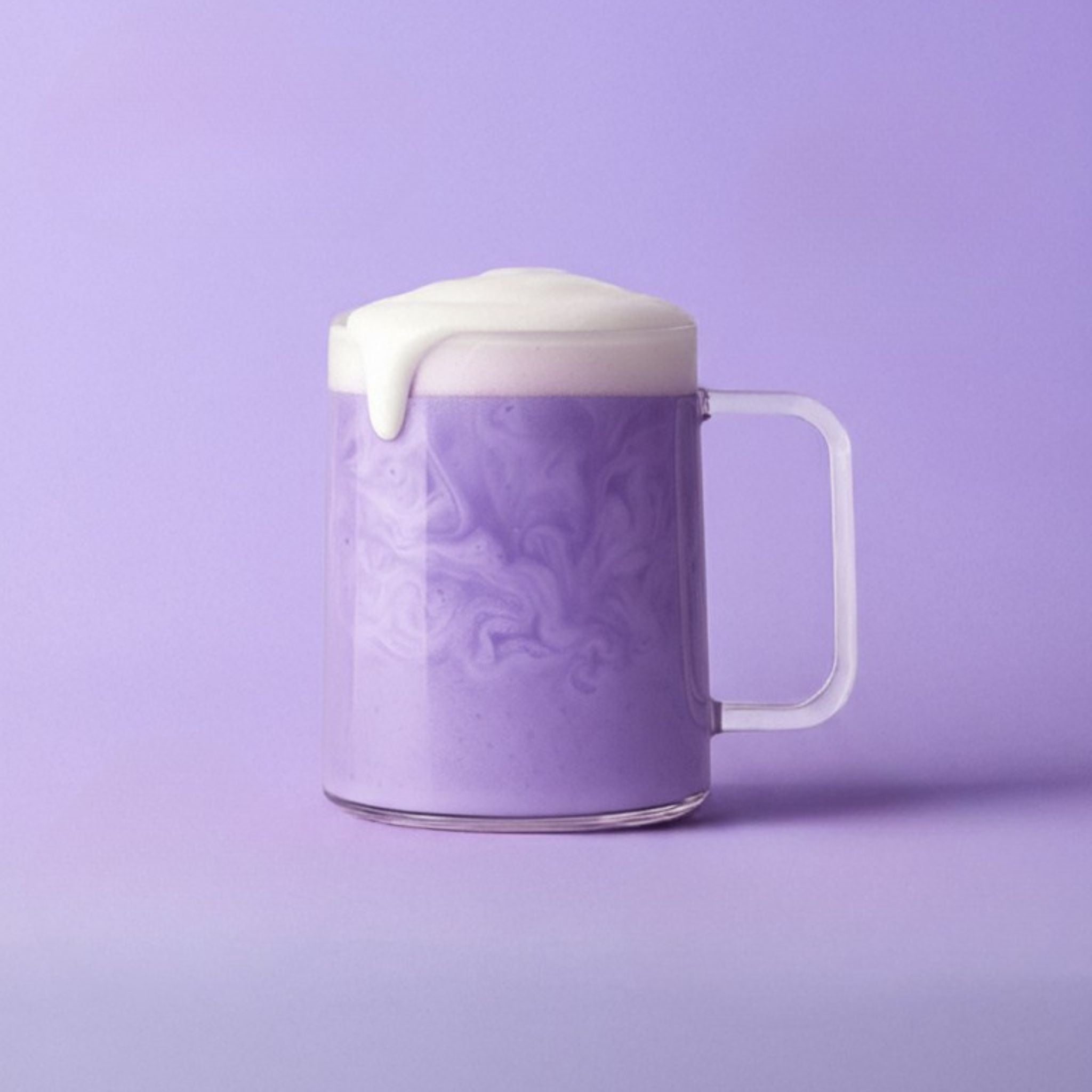 Casa Premium Ube Powder