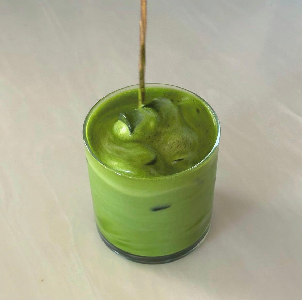 Soyo Matcha Mango