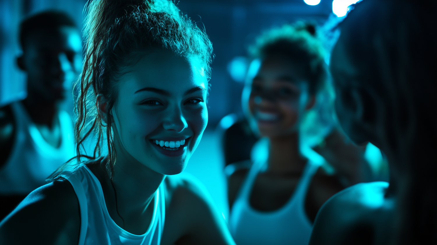 Creatine for Women: Unlocking the Benefits and Addressing Concerns